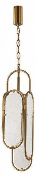 Подвесной светильник Odeon Light Milano 7066/15L в Стрежевом - strezevoi.ok-mebel.com | фото 3