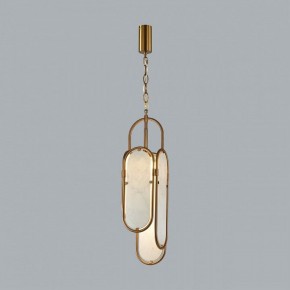 Подвесной светильник Odeon Light Milano 7066/15L в Стрежевом - strezevoi.ok-mebel.com | фото 4