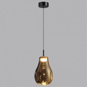 Подвесной светильник Odeon Light Nave 5098/4LA в Стрежевом - strezevoi.ok-mebel.com | фото 3