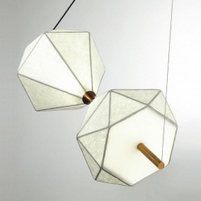 Подвесной светильник Odeon Light Sand Glass 7090/10L в Стрежевом - strezevoi.ok-mebel.com | фото 4