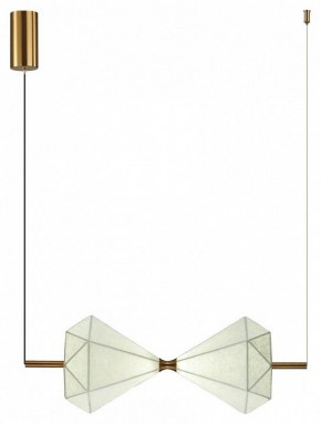 Подвесной светильник Odeon Light Sand Glass 7090/10L в Стрежевом - strezevoi.ok-mebel.com | фото 5