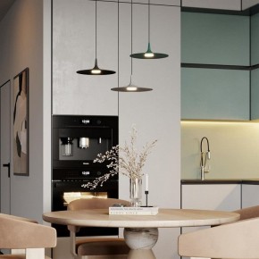 Подвесной светильник Odeon Light Sombra 7037/12L в Стрежевом - strezevoi.ok-mebel.com | фото 6