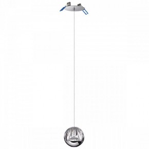 Подвесной светильник Odeon Light Sono 5100/5L в Стрежевом - strezevoi.ok-mebel.com | фото 7