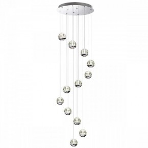 Подвесной светильник Odeon Light Sono 5100/60L в Стрежевом - strezevoi.ok-mebel.com | фото 2