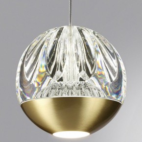 Подвесной светильник Odeon Light Sono 5101/5L в Стрежевом - strezevoi.ok-mebel.com | фото