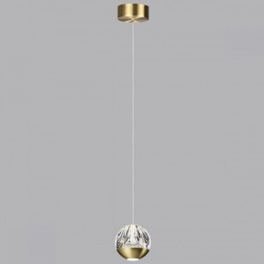 Подвесной светильник Odeon Light Sono 5101/5L в Стрежевом - strezevoi.ok-mebel.com | фото 3