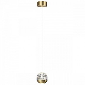 Подвесной светильник Odeon Light Sono 5101/5L в Стрежевом - strezevoi.ok-mebel.com | фото 4