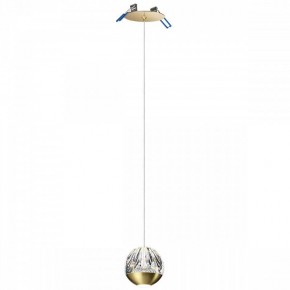 Подвесной светильник Odeon Light Sono 5101/5L в Стрежевом - strezevoi.ok-mebel.com | фото 5