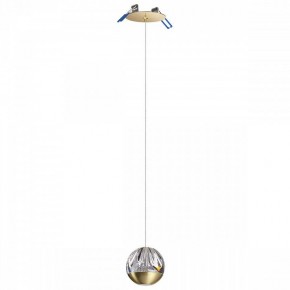 Подвесной светильник Odeon Light Sono 5101/5L в Стрежевом - strezevoi.ok-mebel.com | фото 6