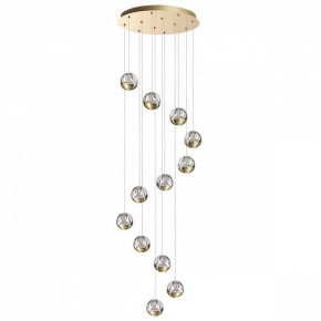 Подвесной светильник Odeon Light Sono 5101/60L в Стрежевом - strezevoi.ok-mebel.com | фото 2