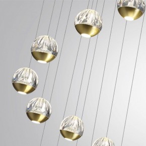 Подвесной светильник Odeon Light Sono 5101/60L в Стрежевом - strezevoi.ok-mebel.com | фото 5