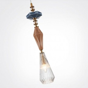 Подвесной светильник Odeon Light Terra 5414/1B в Стрежевом - strezevoi.ok-mebel.com | фото 8