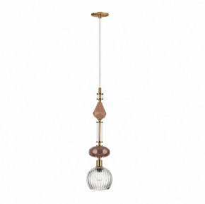 Подвесной светильник Odeon Light Terra 5414/1C в Стрежевом - strezevoi.ok-mebel.com | фото 4