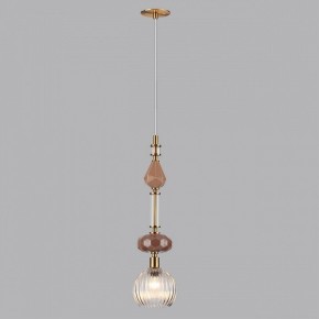 Подвесной светильник Odeon Light Terra 5414/1C в Стрежевом - strezevoi.ok-mebel.com | фото 5