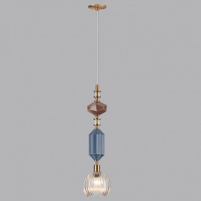 Подвесной светильник Odeon Light Terra 5414/1D в Стрежевом - strezevoi.ok-mebel.com | фото 5