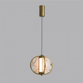 Подвесной светильник Odeon Light Toscana 5447/12L в Стрежевом - strezevoi.ok-mebel.com | фото 4