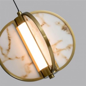 Подвесной светильник Odeon Light Toscana 5447/12L в Стрежевом - strezevoi.ok-mebel.com | фото 6