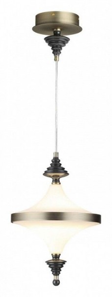 Подвесной светильник Odeon Light Ula 5404/23L в Стрежевом - strezevoi.ok-mebel.com | фото 2