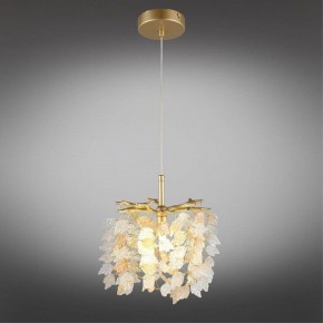 Подвесной светильник Omnilux Cavriglia OML-52806-01 в Стрежевом - strezevoi.ok-mebel.com | фото 2