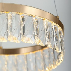 Подвесной светильник Rivoli Erika Б0061963 в Стрежевом - strezevoi.ok-mebel.com | фото 12