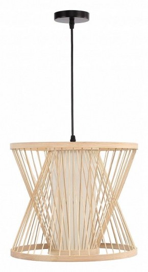 Подвесной светильник ST-Luce ALMA SL6241.503.01 в Стрежевом - strezevoi.ok-mebel.com | фото 3