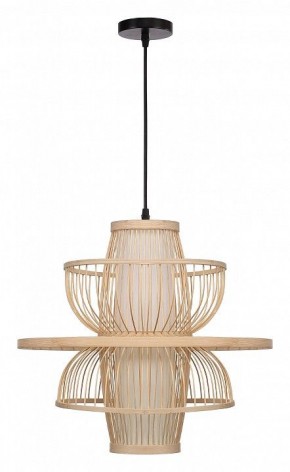 Подвесной светильник ST-Luce ALMA SL6241.513.01 в Стрежевом - strezevoi.ok-mebel.com | фото 3