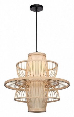 Подвесной светильник ST-Luce ALMA SL6241.513.01 в Стрежевом - strezevoi.ok-mebel.com | фото 4