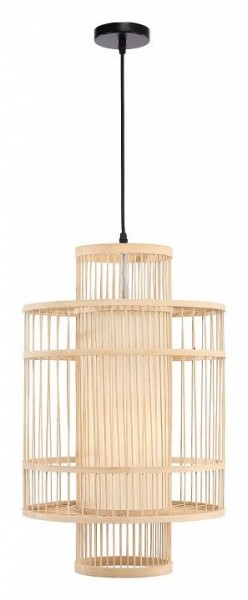 Подвесной светильник ST-Luce ALMA SL6241.523.01 в Стрежевом - strezevoi.ok-mebel.com | фото 2