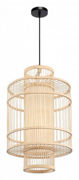 Подвесной светильник ST-Luce ALMA SL6241.523.01 в Стрежевом - strezevoi.ok-mebel.com | фото 4