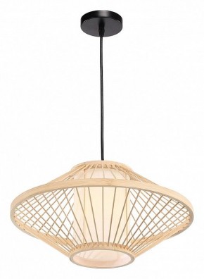 Подвесной светильник ST-Luce ALMA SL6241.533.01 в Стрежевом - strezevoi.ok-mebel.com | фото 4