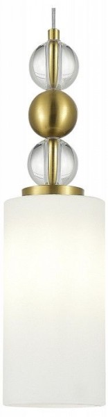 Подвесной светильник ST-Luce AURORA SL2003.303.01 в Стрежевом - strezevoi.ok-mebel.com | фото