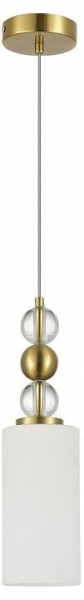 Подвесной светильник ST-Luce AURORA SL2003.303.01 в Стрежевом - strezevoi.ok-mebel.com | фото 3