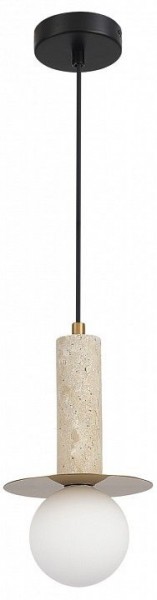 Подвесной светильник ST-Luce Earthy SL1194.303.01 в Стрежевом - strezevoi.ok-mebel.com | фото 2