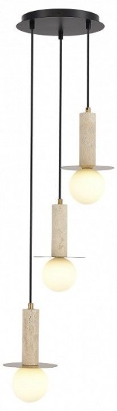 Подвесной светильник ST-Luce Earthy SL1194.303.03 в Стрежевом - strezevoi.ok-mebel.com | фото 2