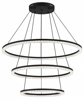 Подвесной светильник ST-Luce EUCLIDICS SL1018.403.03 в Стрежевом - strezevoi.ok-mebel.com | фото 2