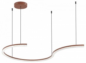 Подвесной светильник ST-Luce EUCLIDICS SL1018.603.01 в Стрежевом - strezevoi.ok-mebel.com | фото 3