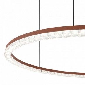 Подвесной светильник ST-Luce EUCLIDICS SL1018.603.01 в Стрежевом - strezevoi.ok-mebel.com | фото 7