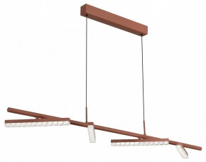 Подвесной светильник ST-Luce EUCLIDICS SL1018.603.04 в Стрежевом - strezevoi.ok-mebel.com | фото 3