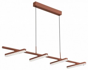 Подвесной светильник ST-Luce EUCLIDICS SL1018.603.04 в Стрежевом - strezevoi.ok-mebel.com | фото 4
