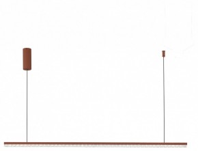 Подвесной светильник ST-Luce EUCLIDICS SL1018.613.01 в Стрежевом - strezevoi.ok-mebel.com | фото 2