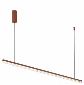 Подвесной светильник ST-Luce EUCLIDICS SL1018.613.01 в Стрежевом - strezevoi.ok-mebel.com | фото 4