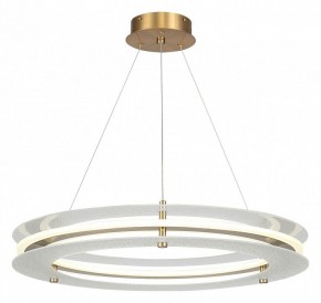 Подвесной светильник ST-Luce FAGY SL6245.203.01 в Стрежевом - strezevoi.ok-mebel.com | фото 2