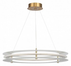 Подвесной светильник ST-Luce FAGY SL6245.203.01 в Стрежевом - strezevoi.ok-mebel.com | фото 3