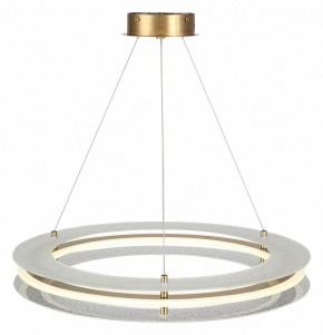Подвесной светильник ST-Luce FAGY SL6245.203.01 в Стрежевом - strezevoi.ok-mebel.com | фото 4