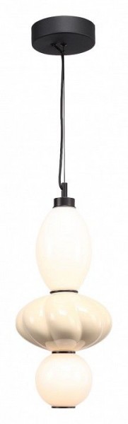 Подвесной светильник ST-Luce FLORENTINI SL6134.413.01 в Стрежевом - strezevoi.ok-mebel.com | фото 2