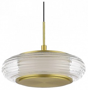 Подвесной светильник ST-Luce FRITTELA SL6239.203.01 в Стрежевом - strezevoi.ok-mebel.com | фото