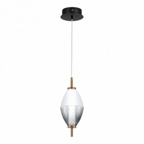 Подвесной светильник ST-Luce Ice SL6130.403.06 в Стрежевом - strezevoi.ok-mebel.com | фото 3