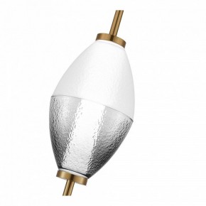 Подвесной светильник ST-Luce Ice SL6130.403.06 в Стрежевом - strezevoi.ok-mebel.com | фото 5