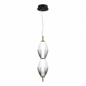 Подвесной светильник ST-Luce Ice SL6130.403.15 в Стрежевом - strezevoi.ok-mebel.com | фото 3