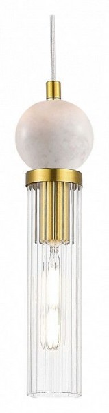 Подвесной светильник ST-Luce MEDEA SL1244.303.01 в Стрежевом - strezevoi.ok-mebel.com | фото